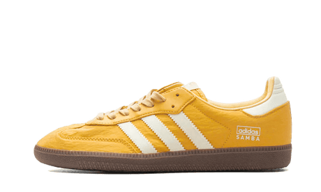 Adidas Samba OG Reflective Nylon Oat  – sneaker autêntico da CollectKicks