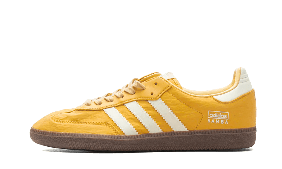 Adidas Samba OG Reflective Nylon Oat  – sneaker autêntico da CollectKicks