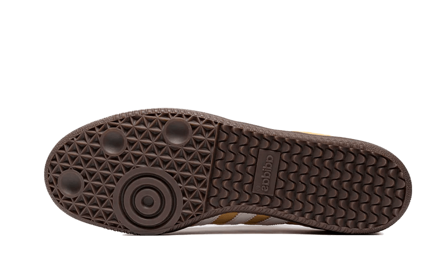 Adidas Samba OG Reflective Nylon Oat  – sneaker autêntico da CollectKicks