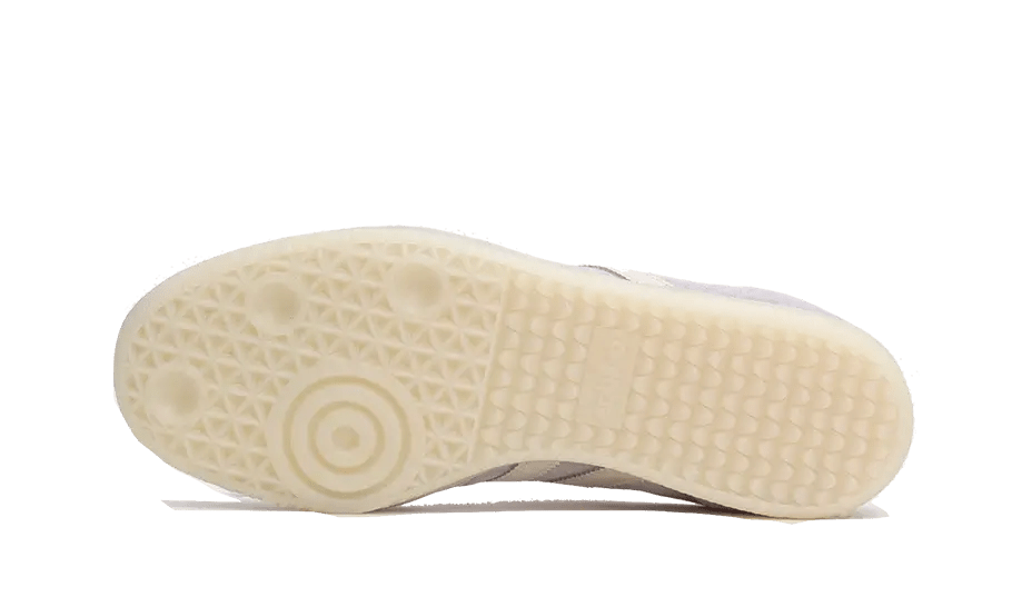 Adidas Samba OG Silver Dawn Chalk  – sneaker autêntico da CollectKicks