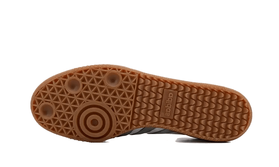 Adidas Samba OG Silver Green Putty Mauve ID0492 – sneaker autêntico da CollectKicks