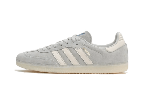 Adidas Samba OG Wonder Silver IG6177 – sneaker autêntico da CollectKicks