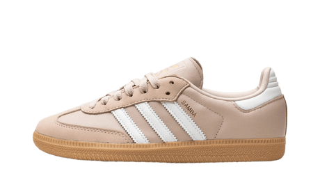 Adidas Samba OG Wonder Taupe  – sneaker autêntico da CollectKicks