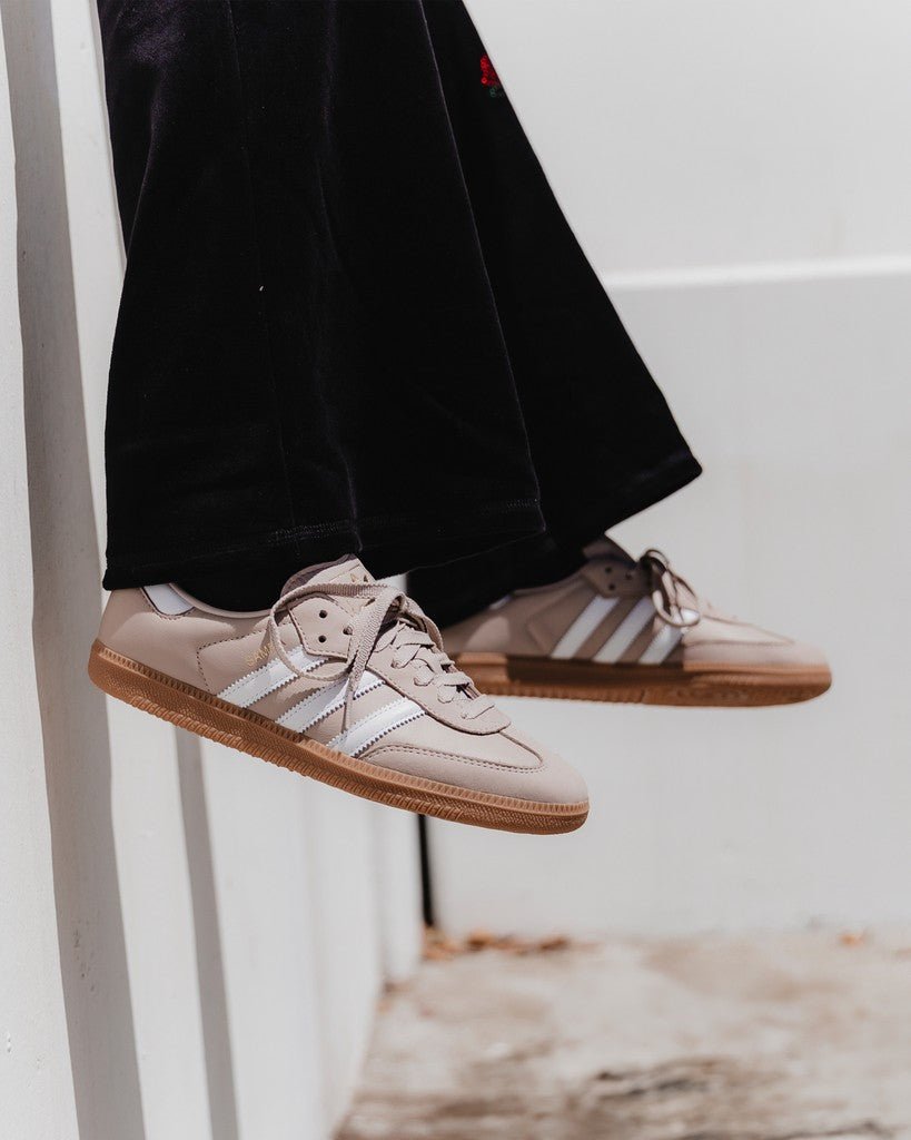 Adidas Samba OG Wonder Taupe  – sneaker autêntico da CollectKicks
