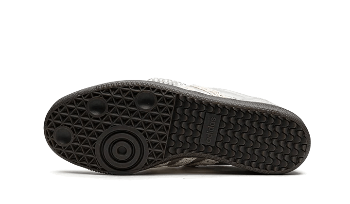 Adidas Samba Wales Bonner Silver - 