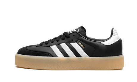 Adidas Sambae Black White Gum  – sneaker autêntico da CollectKicks