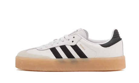 Adidas Sambae White Black Gum IG5744 – sneaker autêntico da CollectKicks