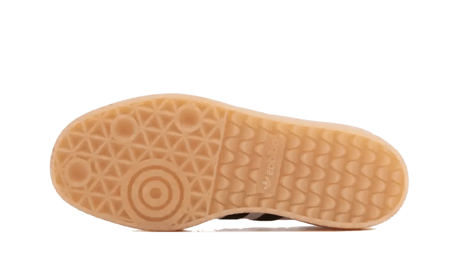 Adidas Sambae White Black Gum IG5744 – sneaker autêntico da CollectKicks