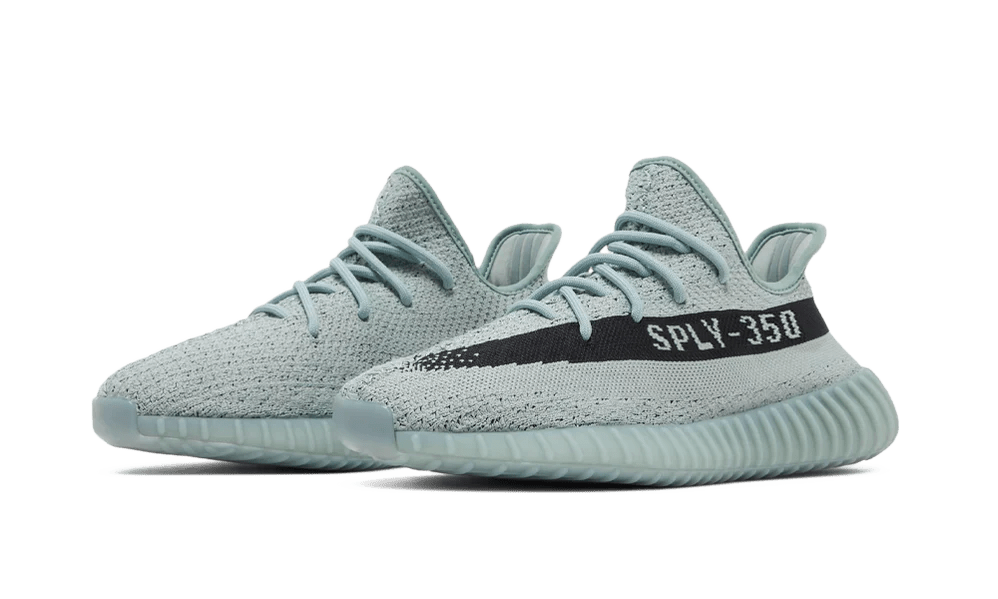 Adidas Yeezy Boost 350 V2 Salt  – sneaker autêntico da CollectKicks
