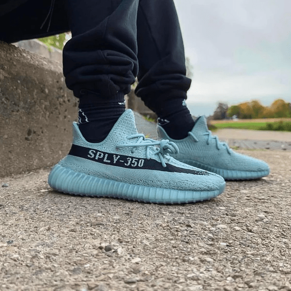 Adidas Yeezy Boost 350 V2 Salt  – sneaker autêntico da CollectKicks