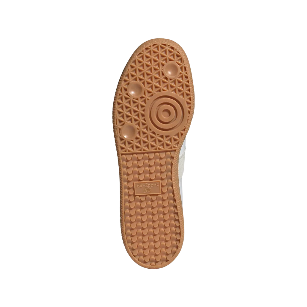 Adidas BW Army Cloud White Chalk White | sneakers originais CollectKicks