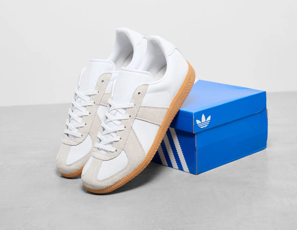 Adidas BW Army Cloud White Chalk White | sneakers originais CollectKicks