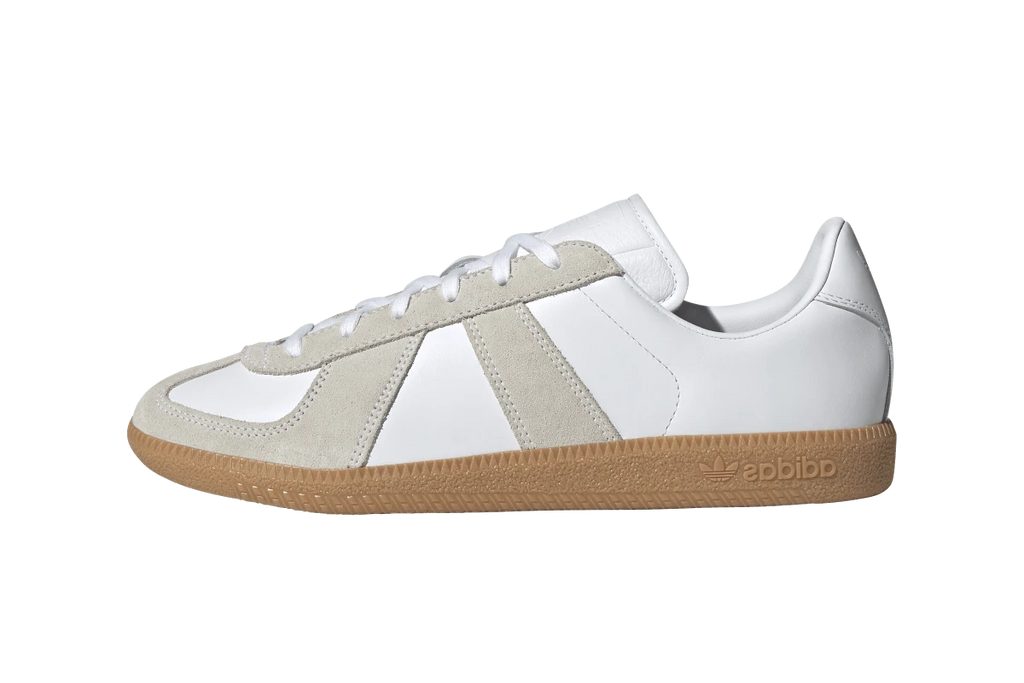 Adidas BW Army Cloud White Chalk White | sneakers originais CollectKicks