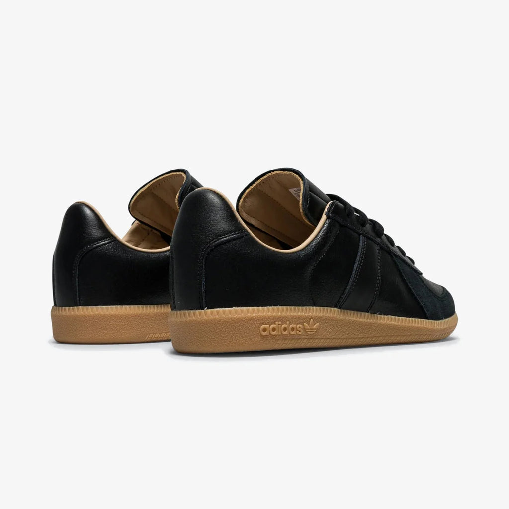 adidas BW Army Lux Black Gum JH7835 sapatilhas preto sola gum premium