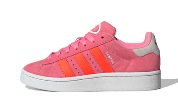 Adidas Campus 00s Bliss Pink GS lateral