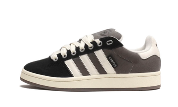 Adidas Campus 00s Charcoal Black White lateral