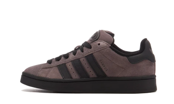 Adidas Campus 00s Charcoal Black lateral