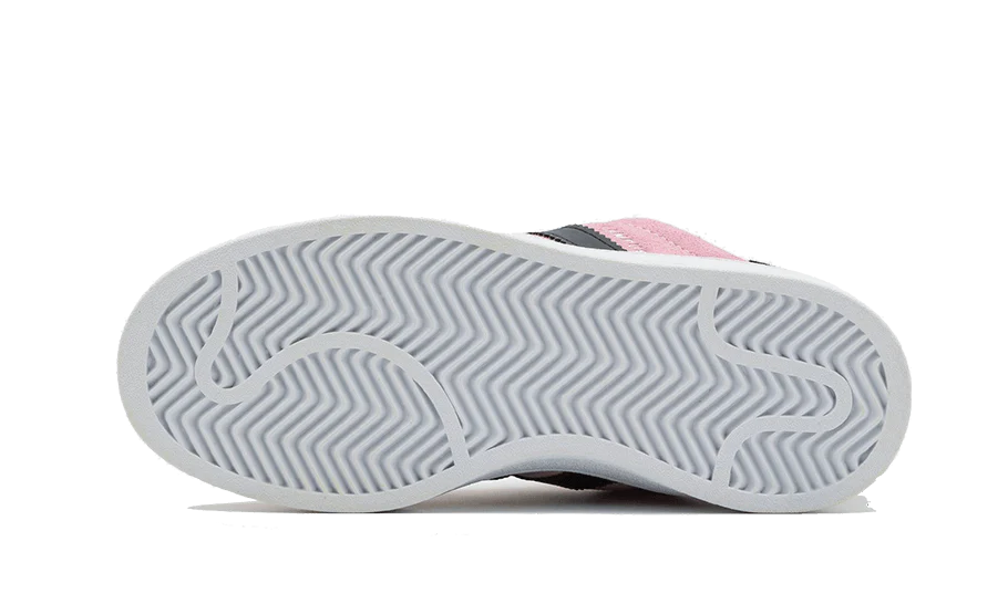 Adidas Campus 00s Clear Pink sole