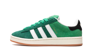 Adidas Campus 00s Collegiate Green lateral