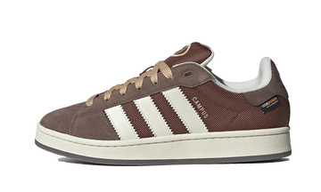 Adidas Campus 00s Cordura Preloved Brown lateral