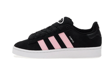 Adidas Campus 00s Core Black True Pink lateral