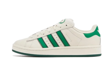 Adidas Campus 00s Core White Green - SKU: IF8762