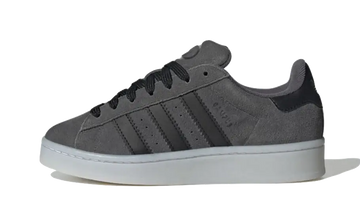 Adidas Campus 00s Grey Six Core Black lateral