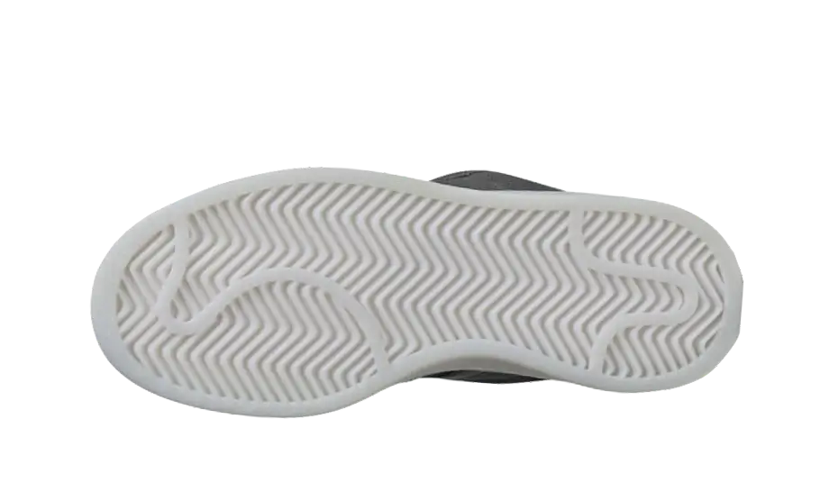 Adidas Campus 00s Grey Six Core Black sole