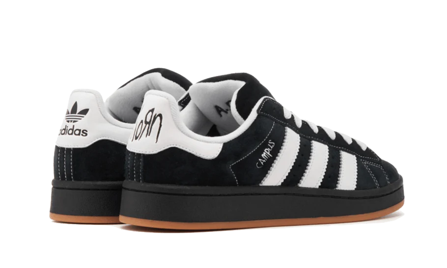 Adidas Campus 00s KoRn back