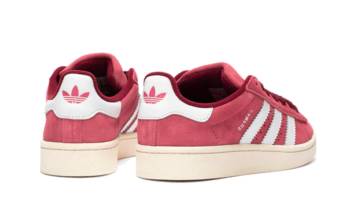 Adidas Campus 00s Pink Strata  back