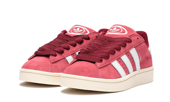 Adidas Campus 00s Pink Strata  frontal