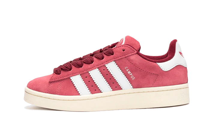 Adidas Campus 00s Pink Strata  lateral