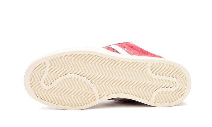 Adidas Campus 00s Pink Strata  sole