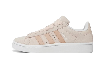 Adidas Campus 00s Putty Mauve Wonder Taupe lateral