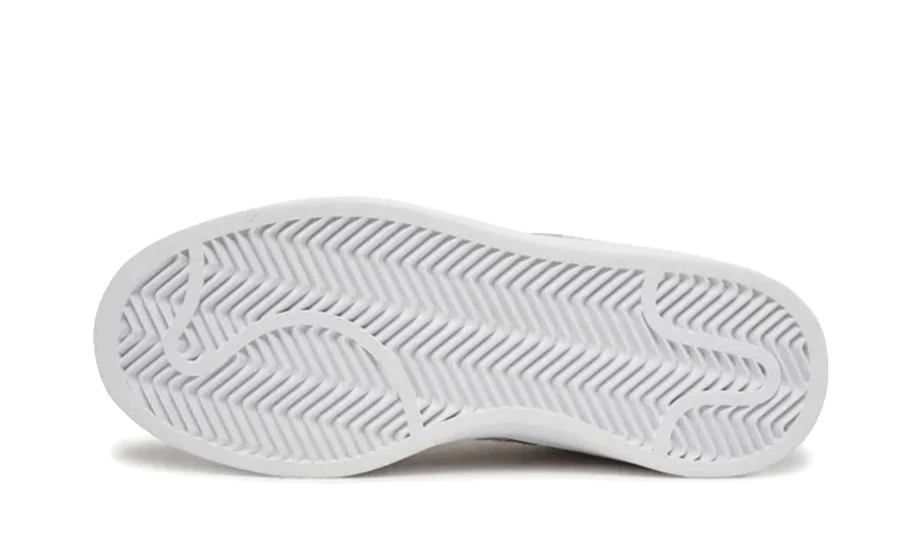 Adidas Campus 00s Putty Mauve Wonder Taupe sole
