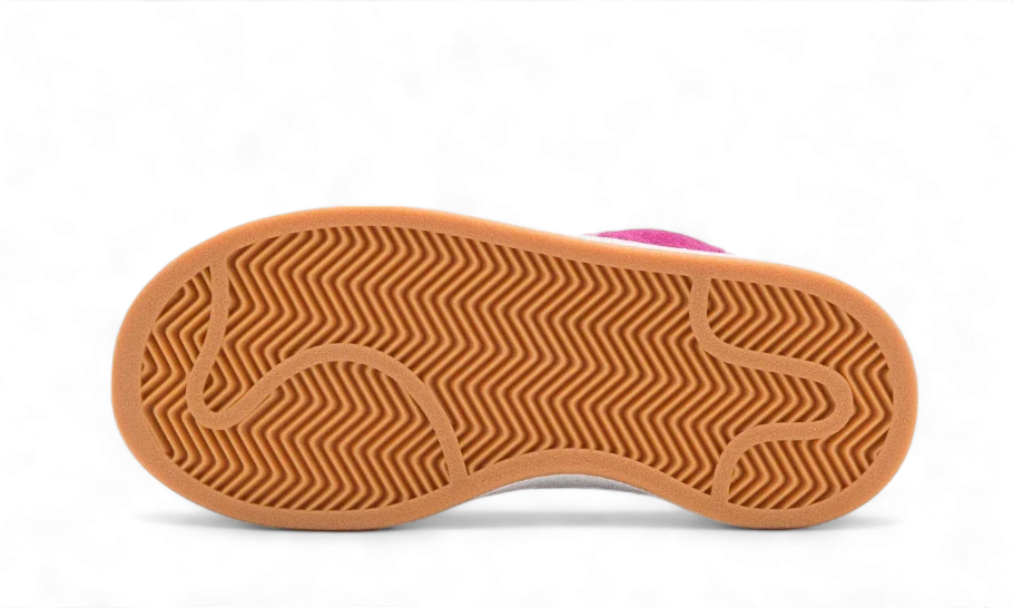 Adidas Campus 00s Semi Lucid Fuchsia - SKU: IG9156 - sole