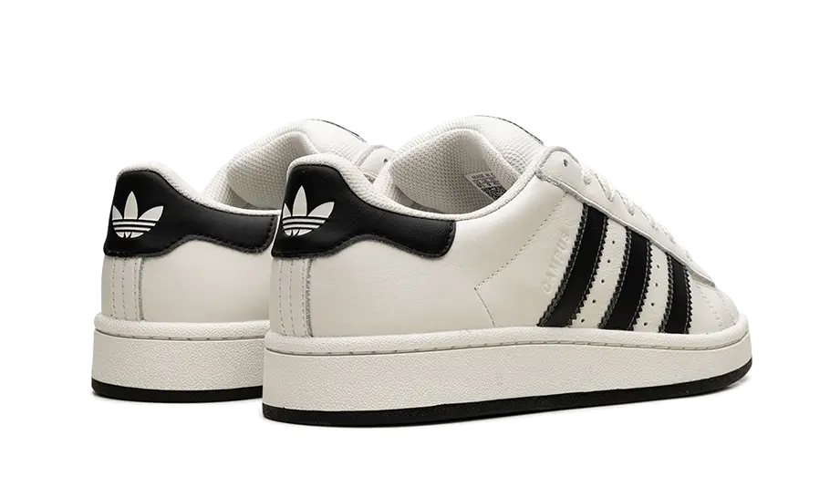 Adidas Campus 00s White Black - SKU: IF8761