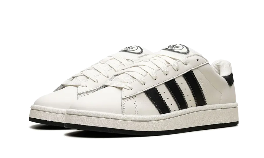 Adidas Campus 00s White Black - SKU: IF8761