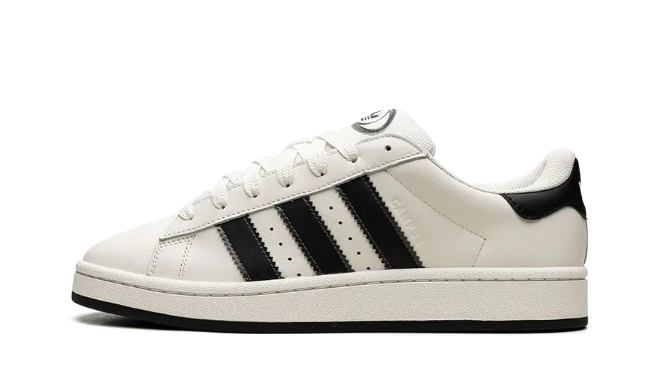 Adidas Campus 00s White Black - SKU: IF8761