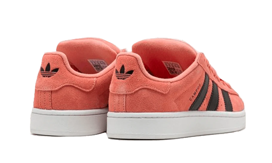 Adidas Campus 00s Wonder Clay back