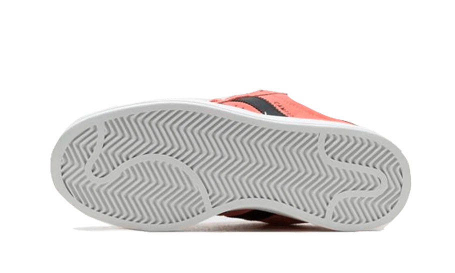 Adidas Campus 00s Wonder Clay sole