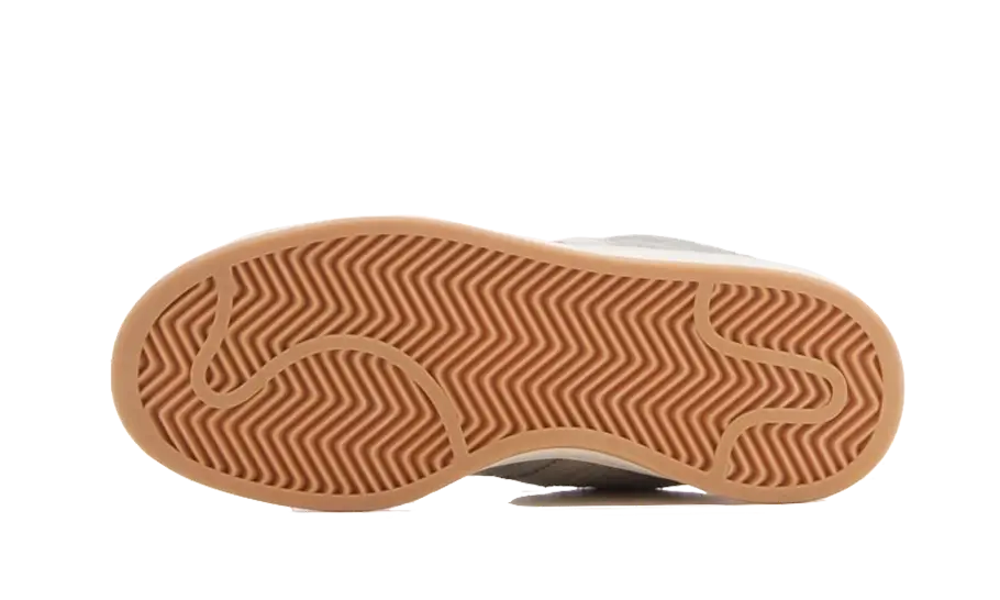 Adidas Campus 00s Wonder Silver Grey sole