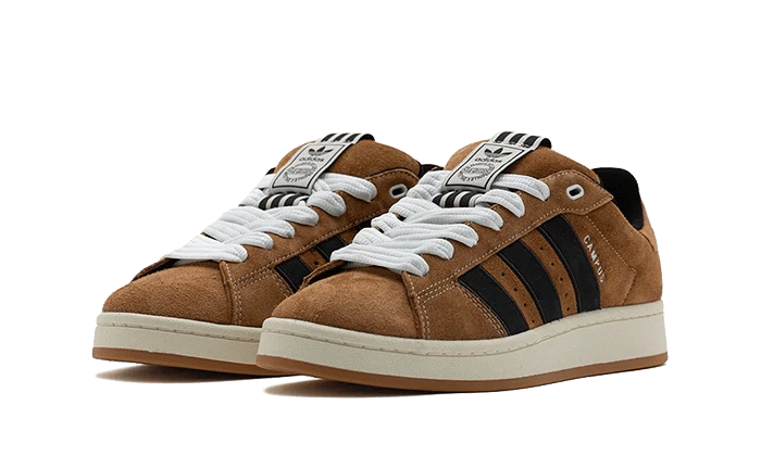 Adidas Campus 00s YNuK Brown Desert frontal