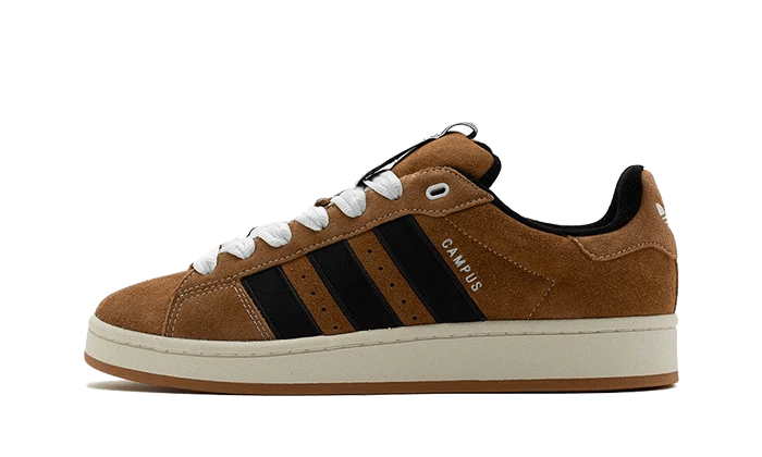 Adidas Campus 00s YNuK Brown Desert lateral