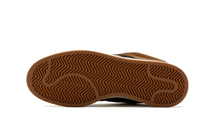 Adidas Campus 00s YNuK Brown Desert sole
