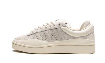 Adidas Campus Light Bad Bunny Cream lateral image