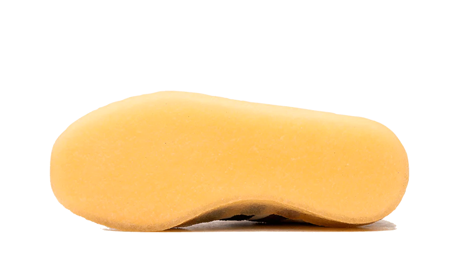 Adidas Clarks 8th Street Samba by Ronnie Fieg Kithmas White Multi sole