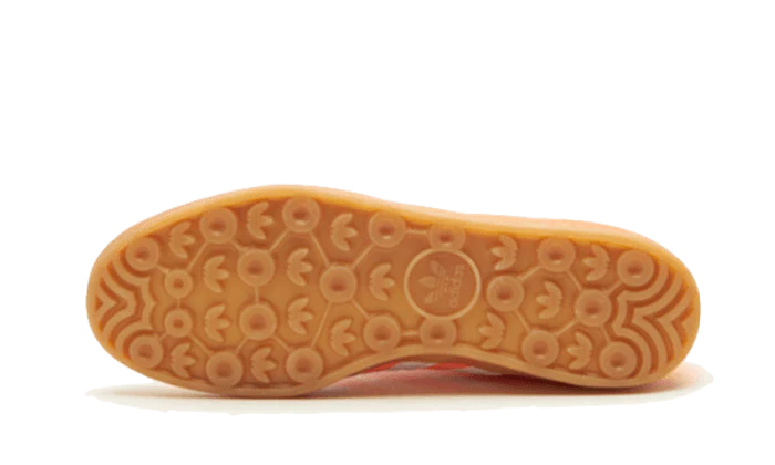 Adidas Gazelle Indoor Beam Orange sole