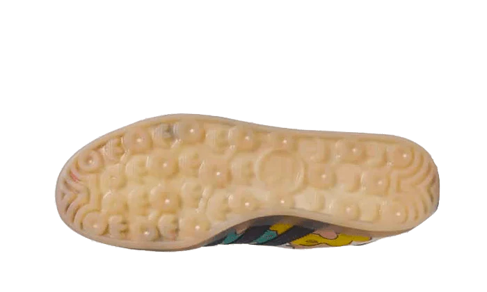 Adidas Gazelle Indoor Sean Wotherspoon sole