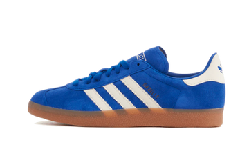 Adidas Gazelle Italy lateral